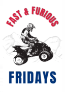 Fast & Furious Fridays: Clean your bike often