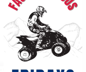 Fast & Furious Fridays: Clean your bike often