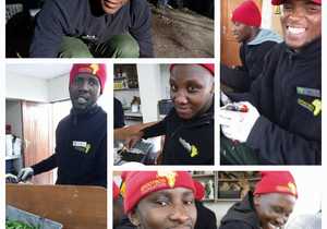 Western Cape Winter Storms: Grootbos Foundation's Response