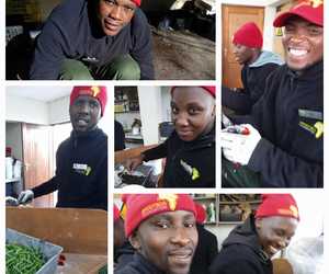 Western Cape Winter Storms: Grootbos Foundation's Response