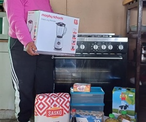 2024 Grant Recipients Begin Exciting Business Journeys!