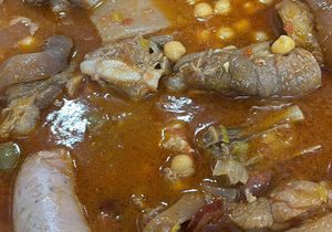 Cozy Up with Hearty Italian Comfort Food!