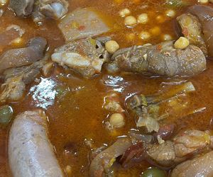 Cozy Up with Hearty Italian Comfort Food!