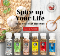 Discover Jan Biltong's Spice Collection! 