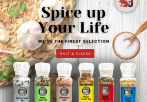 Discover Jan Biltong's Spice Collection! 