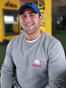 Boss Fit Welcomes Jan Otto as an Instructor!