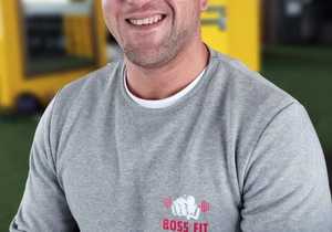 Boss Fit Welcomes Jan Otto as an Instructor!