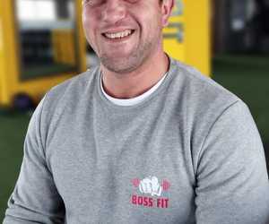 Boss Fit Welcomes Jan Otto as an Instructor!
