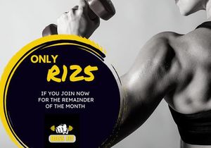 Mid Month Price Option at Boss Fit 