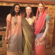 Flavours of India - A Great Success!