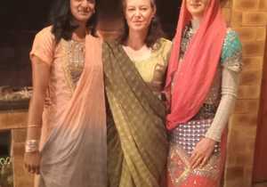 Flavours of India - A Great Success!