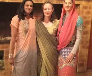 Flavours of India - A Great Success!