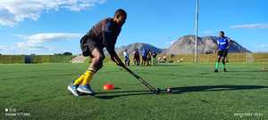 Grootbos Foundation Sports Development: Weather Won’t Stop Us!