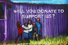 Support Youth Sports Development - Help Us Raise R1 Million!