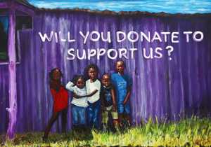 Support Youth Sports Development - Help Us Raise R1 Million!