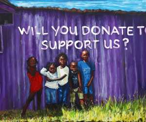 Support Youth Sports Development - Help Us Raise R1 Million!