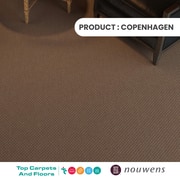 100% Wool Carpets