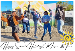 Creative Skills Factory June 2024 Newsletter