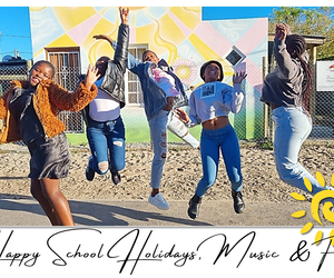 Creative Skills Factory June 2024 Newsletter