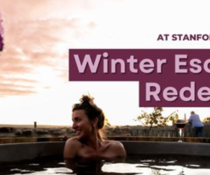 Winter Escapes Redefined: Stanford Hills Estate Villas