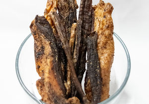 Gold Fingers - Premium Fatty Beef Biltong