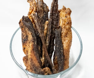 Gold Fingers - Premium Fatty Beef Biltong