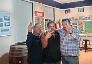 Derby- en Rooiduif-wedvlug: Groot Geld en Spanning