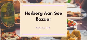 Herberg-aan-See se Jaarlikse Basaar op 21 September!