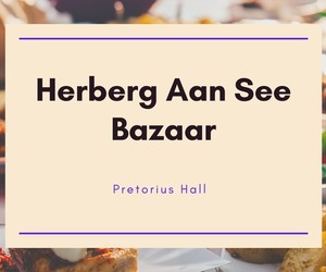 Herberg-aan-See se Jaarlikse Basaar op 21 September!