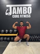 Jambo Core Fitness at PROactive Fitness Hermanus