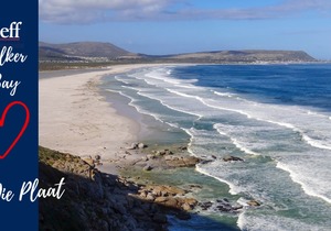 Die Plaat: Walker Bay's Hidden Gem Recognized Globally