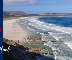 Die Plaat: Walker Bay's Hidden Gem Recognized Globally