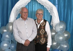 Ds Dirk van Dyk Kom ‘Uiteindelik’ Tot Ruste