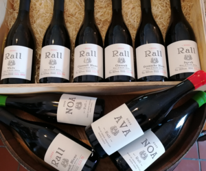 In Stock: Rall