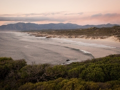 Die Plaat: South Africa's Hidden Beach in Condé Nast’s Best Crowd-Free