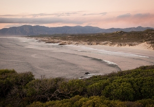 Die Plaat: South Africa's Hidden Beach in Condé Nast’s Best Crowd-Free