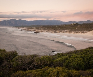 Die Plaat: South Africa's Hidden Beach in Condé Nast’s Best Crowd-Free