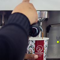 Coffee - Overberg Agri Stanford - Xplorio™ Stanford