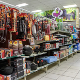 Camping and Braai Accessories - Overberg Agri Stanford - Xplorio™ Stanford