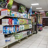 Cleaning Supplies - Overberg Agri Stanford - Xplorio™ Stanford