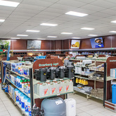 Pool Accessories - Overberg Agri Stanford - Xplorio™ Stanford