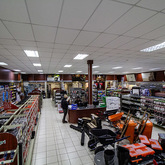 Interior - Overberg Agri Stanford - Xplorio™ Stanford