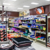 Pet Supplies - Overberg Agri Stanford - Xplorio™ Stanford