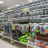 Irrigation Accessories - Overberg Agri Stanford - Xplorio™ Stanford