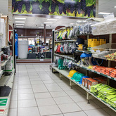 Signs - Overberg Agri Stanford - Xplorio™ Stanford