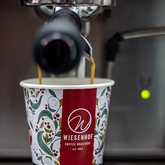 Wiesenhof Coffee - Overberg Agri Stanford - Xplorio™ Stanford