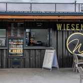 Wiesenhof Coffee Shop - Overberg Agri Stanford - Xplorio™ Stanford