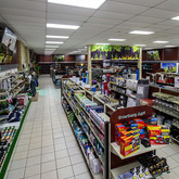 Entrance - Overberg Agri Stanford - Xplorio™ Stanford