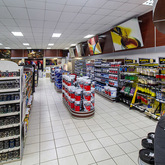 Paint Selection - Overberg Agri Stanford - Xplorio™ Stanford