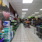 Entrance - Overberg Agri Stanford - Xplorio™ Stanford